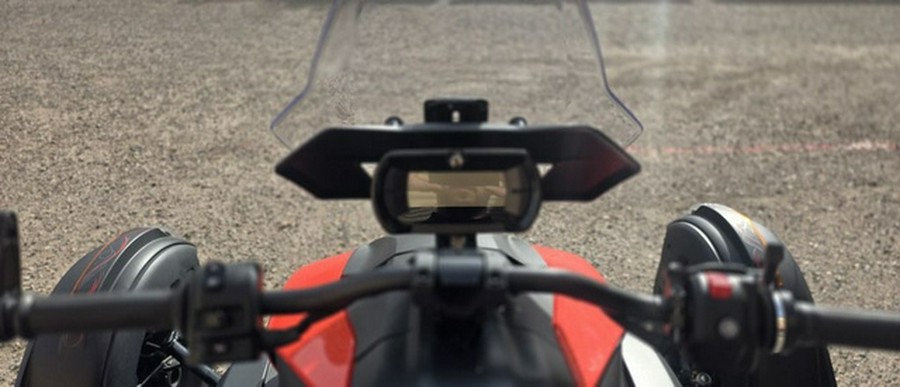 2021 Can-Am Ryker 900 ACE