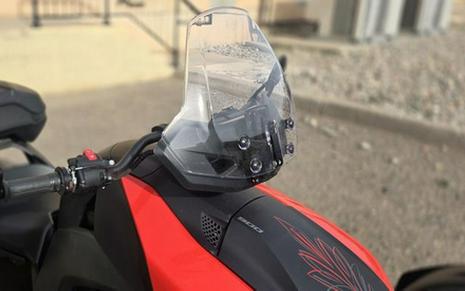 2021 Can-Am Ryker 900 ACE