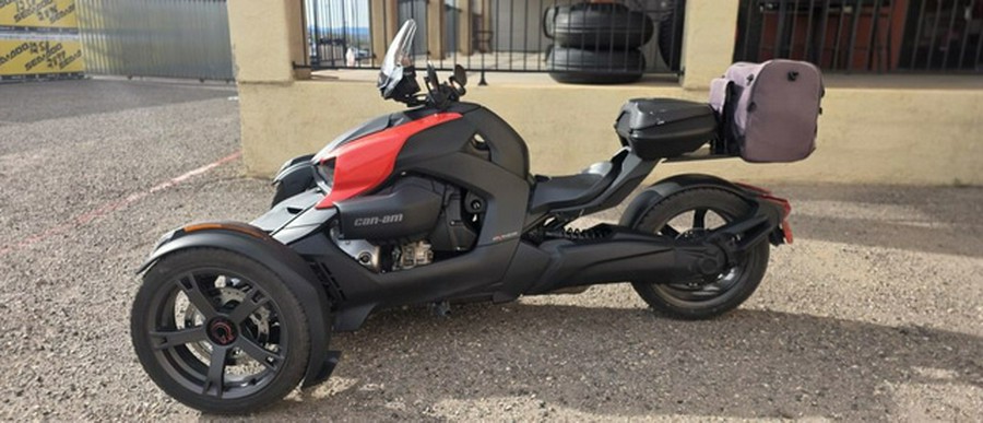 2021 Can-Am Ryker 900 ACE