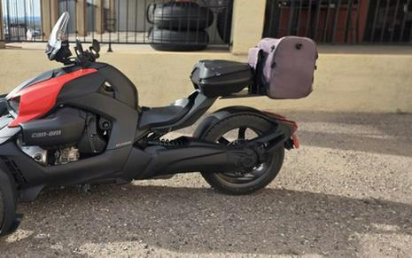 2021 Can-Am Ryker 900 ACE