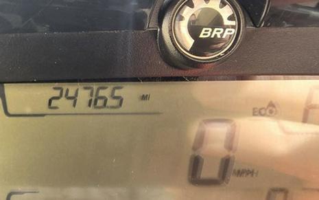 2021 Can-Am Ryker 900 ACE