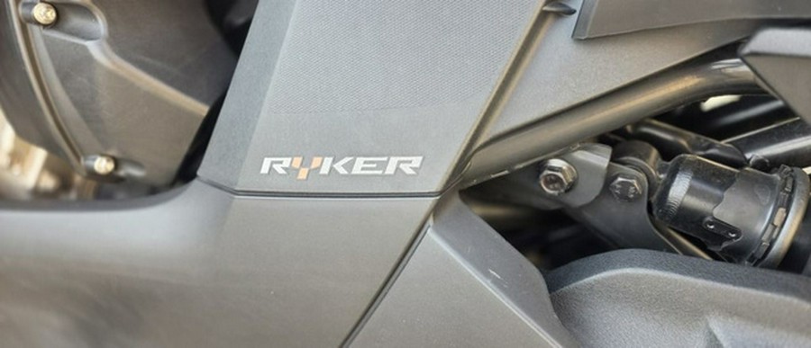 2021 Can-Am Ryker 900 ACE