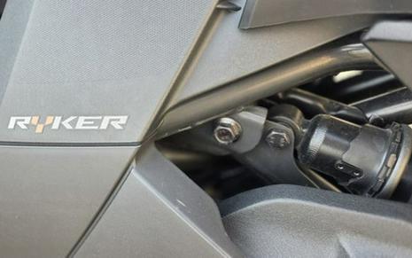 2021 Can-Am Ryker 900 ACE