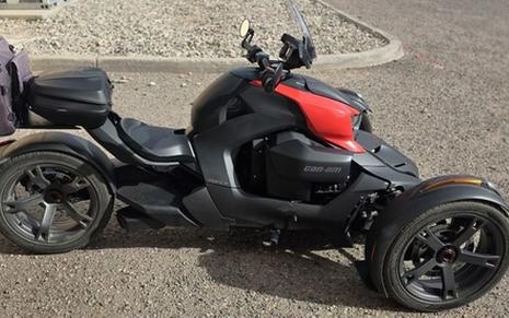 2021 Can-Am Ryker 900 ACE