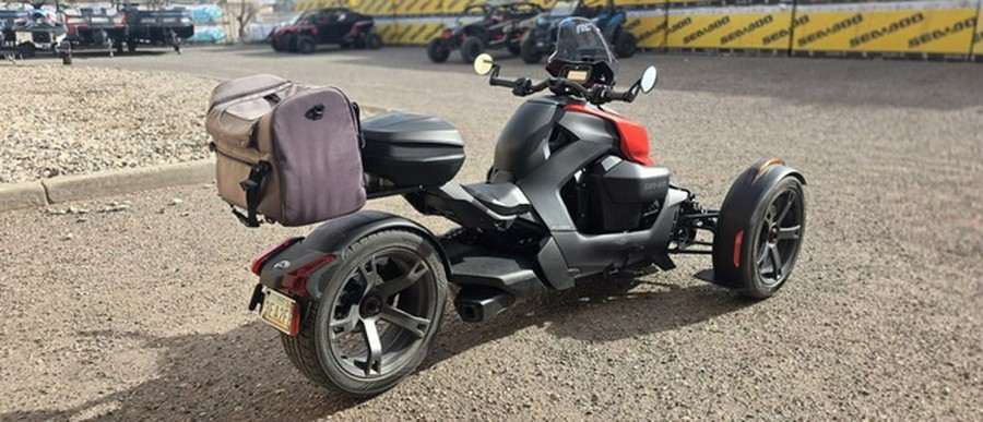 2021 Can-Am Ryker 900 ACE