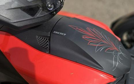 2021 Can-Am Ryker 900 ACE