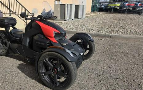 2021 Can-Am Ryker 900 ACE