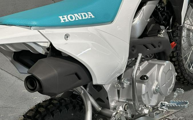 2026 Honda CRF® 110F