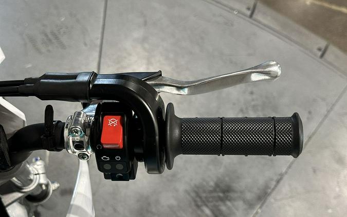 2026 Honda CRF® 110F