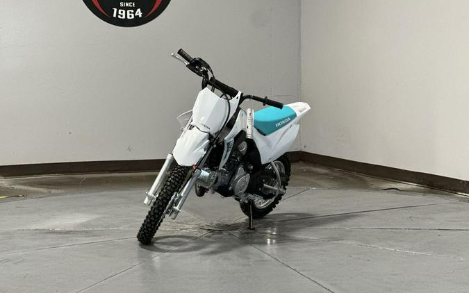 2026 Honda CRF® 110F