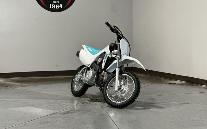 2026 Honda CRF® 110F