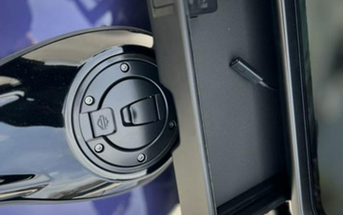 2026 Harley-Davidson FLHX - Street Glide