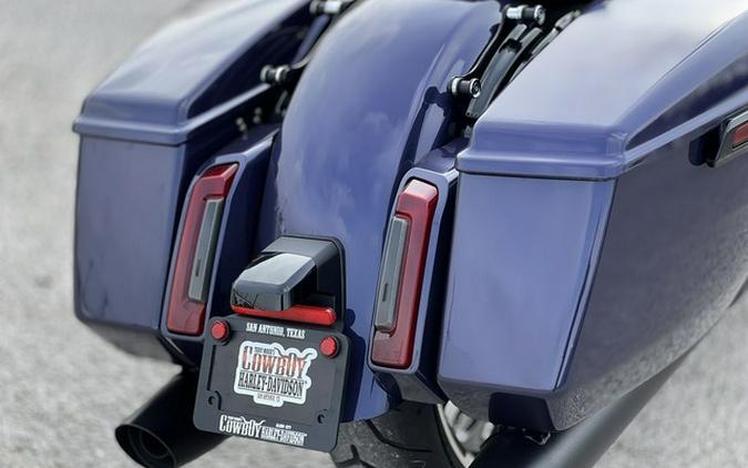 2026 Harley-Davidson FLHX - Street Glide