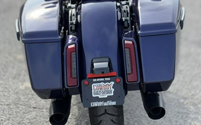 2026 Harley-Davidson FLHX - Street Glide