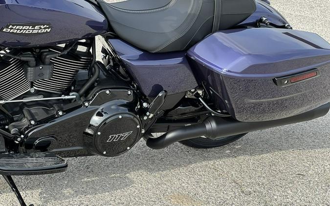 2026 Harley-Davidson FLHX - Street Glide