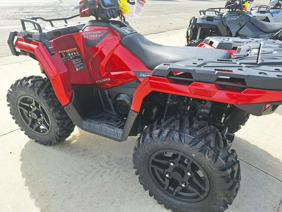 2026 Polaris® Sportsman 570 Trail
