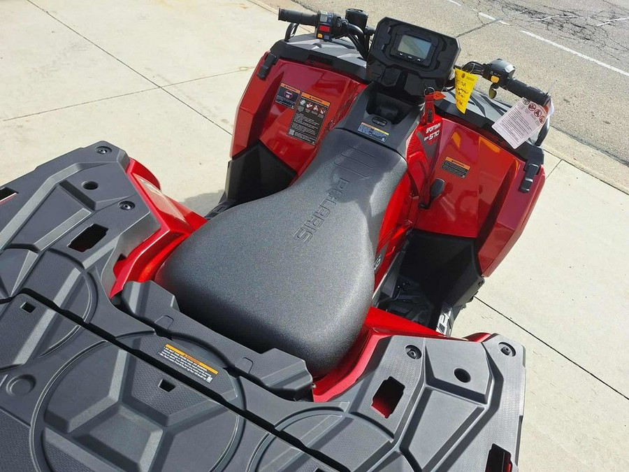 2026 Polaris® Sportsman 570 Trail