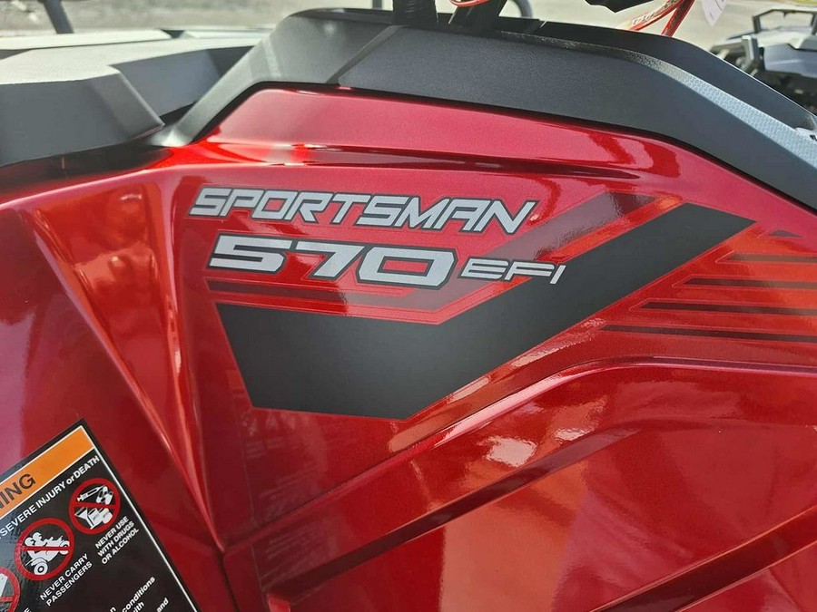 2026 Polaris® Sportsman 570 Trail