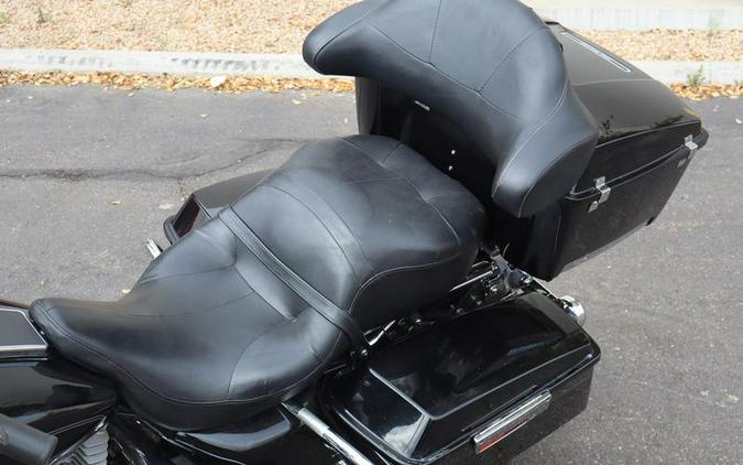 2006 Harley-Davidson® FLHT - Electra Glide® Standard
