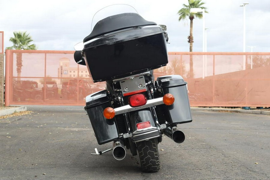 2006 Harley-Davidson® FLHT - Electra Glide® Standard