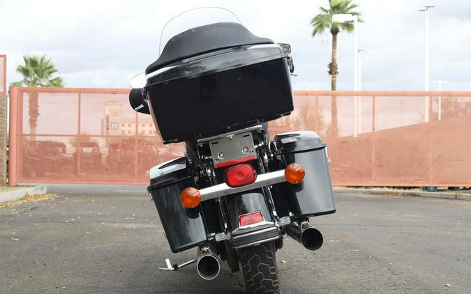 2006 Harley-Davidson® FLHT - Electra Glide® Standard