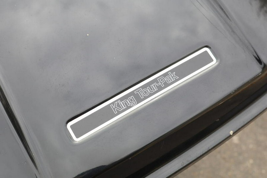 2006 Harley-Davidson® FLHT - Electra Glide® Standard