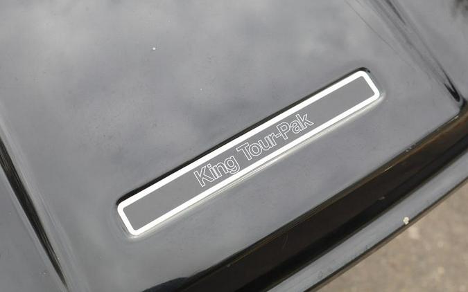 2006 Harley-Davidson® FLHT - Electra Glide® Standard