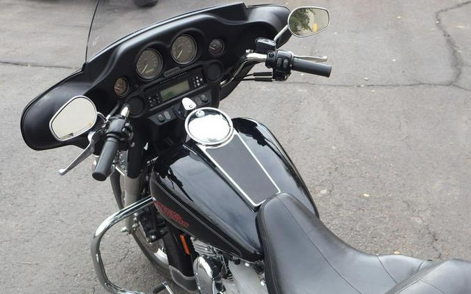 2006 Harley-Davidson® FLHT - Electra Glide® Standard