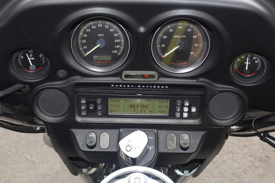 2006 Harley-Davidson® FLHT - Electra Glide® Standard