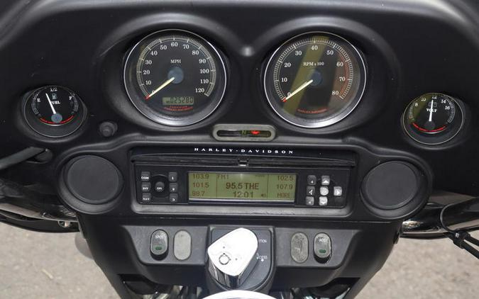 2006 Harley-Davidson® FLHT - Electra Glide® Standard