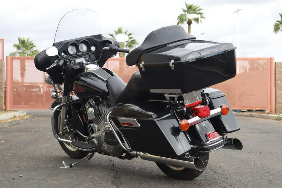 2006 Harley-Davidson® FLHT - Electra Glide® Standard