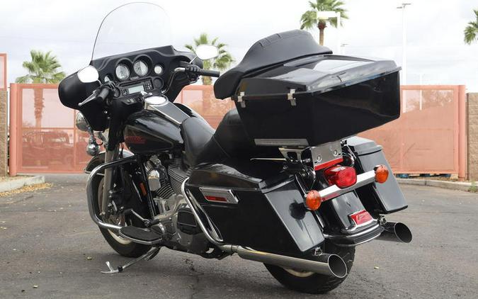 2006 Harley-Davidson® FLHT - Electra Glide® Standard