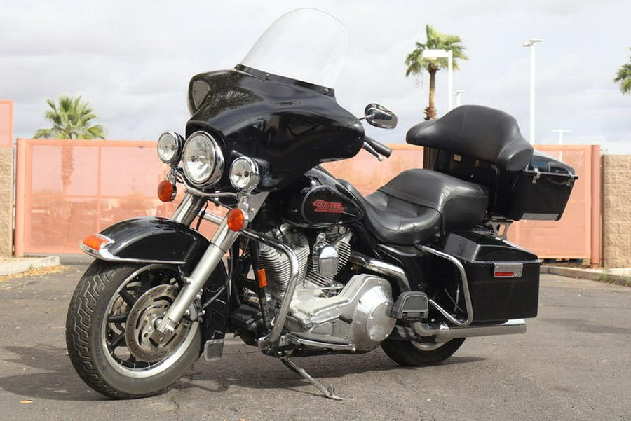2006 Harley-Davidson® FLHT - Electra Glide® Standard