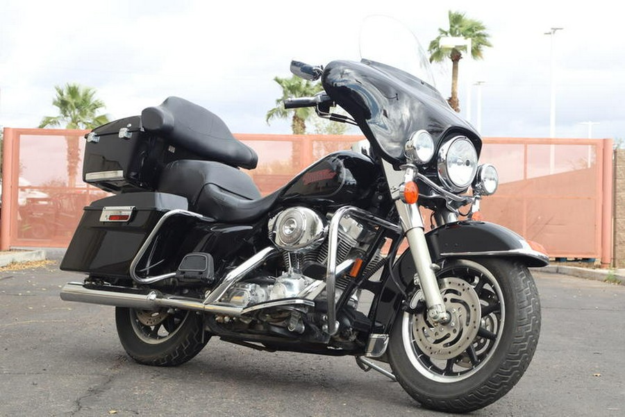 2006 Harley-Davidson® FLHT - Electra Glide® Standard