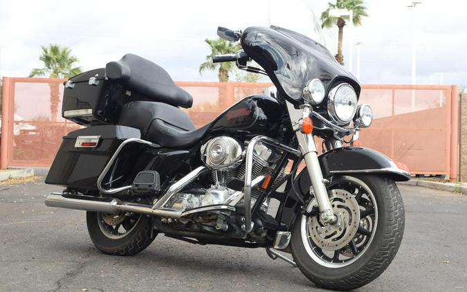 2006 Harley-Davidson® FLHT - Electra Glide® Standard