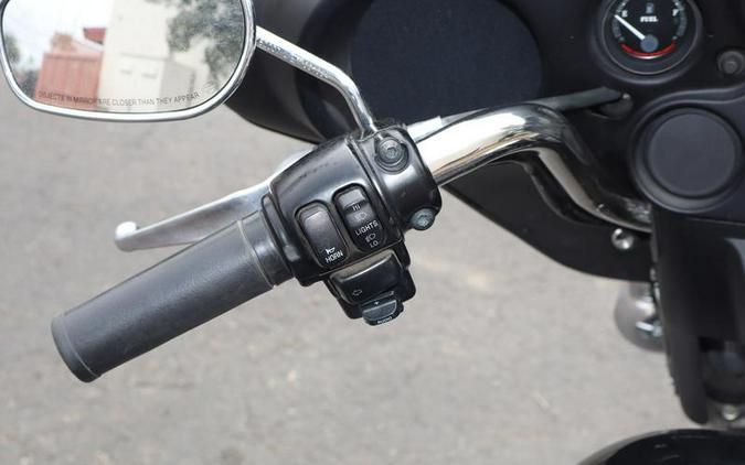 2006 Harley-Davidson® FLHT - Electra Glide® Standard