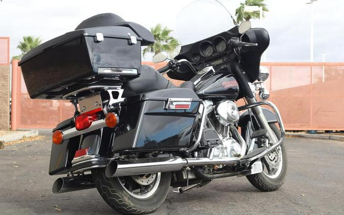2006 Harley-Davidson® FLHT - Electra Glide® Standard