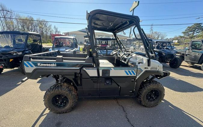 2024 Kawasaki Mule PRO-FXR 1000 LE