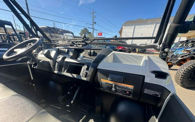 2024 Kawasaki Mule PRO-FXR 1000 LE