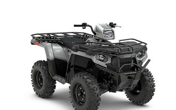 2019 Polaris® Sportsman® 570 EPS Utility Edition