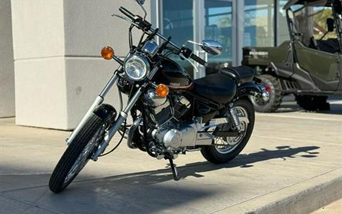 2026 Yamaha V Star 250