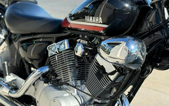2026 Yamaha V Star 250
