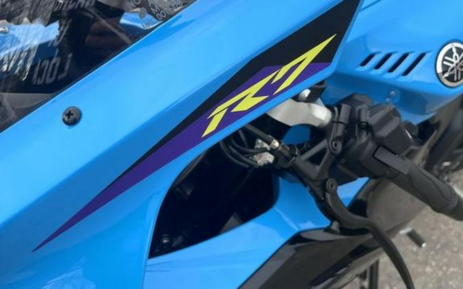 2026 Yamaha YZF-R7