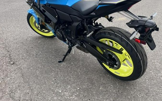 2026 Yamaha YZF-R7