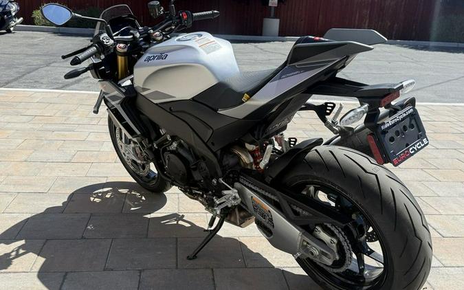 2027 Aprilia® Tuono V4