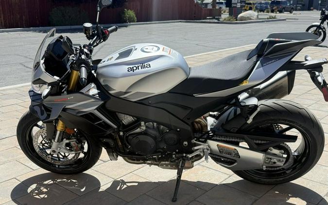 2027 Aprilia® Tuono V4