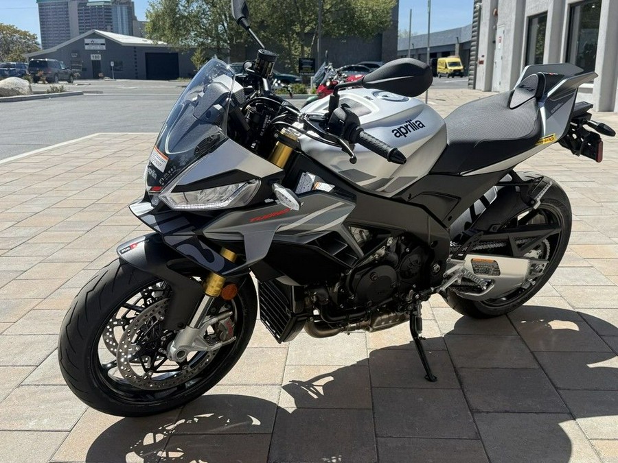 2027 Aprilia® Tuono V4