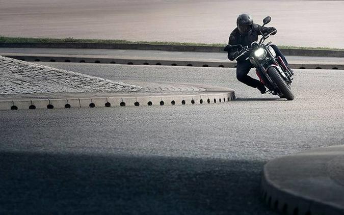 2023 Triumph Trident 660 (Euro 5A)