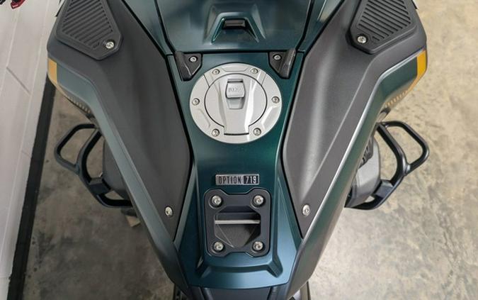 2026 BMW R 1300 GS Adventure Option 719