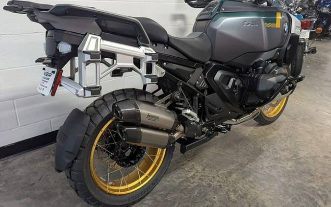 2026 BMW R 1300 GS Adventure Option 719